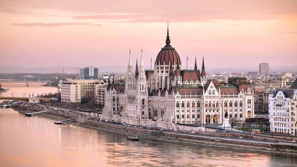 Best Things to Do in Budapest