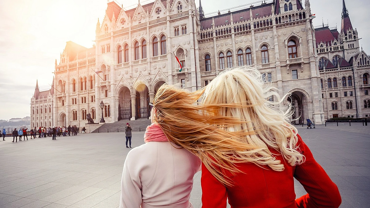 Budapest Blog - How to Get the Best from Your Amazing Trip